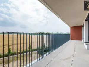 Pronájem bytu 3+kk, Praha - Letňany, Vyletalova, 76 m2
