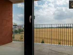 Pronájem bytu 3+kk, Praha - Letňany, Vyletalova, 76 m2
