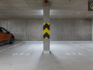 Pronájem bytu 3+kk, Praha - Letňany, Vyletalova, 76 m2