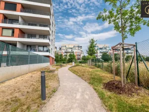 Pronájem bytu 3+kk, Praha - Letňany, Vyletalova, 76 m2