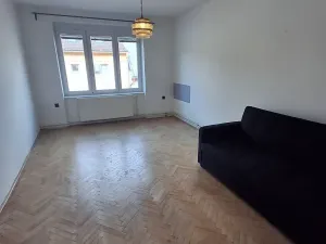 Pronájem bytu 2+1, Žatec, Boženy Němcové, 67 m2