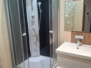 Pronájem bytu 2+1, Žatec, Boženy Němcové, 67 m2