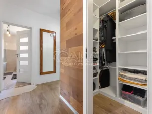 Pronájem rodinného domu, Mnichovice - Božkov, Sluneční, 109 m2