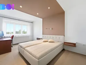 Prodej rodinného domu, Němčice, 219 m2