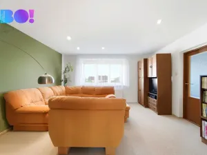 Prodej rodinného domu, Němčice, 219 m2