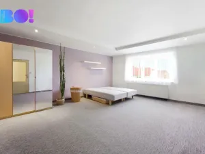 Prodej rodinného domu, Němčice, 219 m2