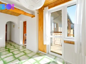 Prodej rodinného domu, Němčice, 219 m2