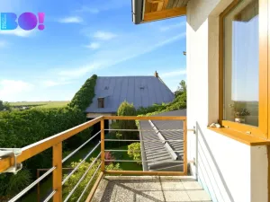 Prodej rodinného domu, Němčice, 219 m2