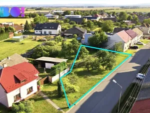 Prodej rodinného domu, Němčice, 219 m2