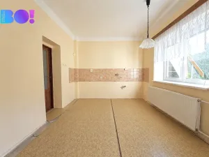 Prodej rodinného domu, Němčice, 219 m2