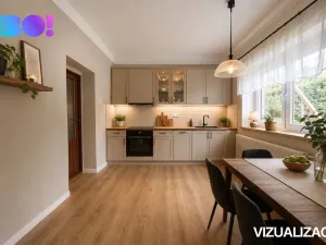 Prodej rodinného domu, Němčice, 219 m2