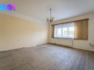 Prodej rodinného domu, Němčice, 219 m2