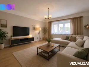Prodej rodinného domu, Němčice, 219 m2