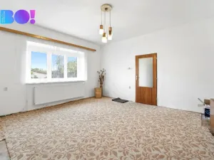Prodej rodinného domu, Němčice, 219 m2