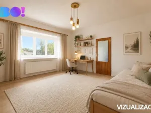 Prodej rodinného domu, Němčice, 219 m2