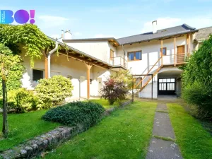 Prodej rodinného domu, Němčice, 219 m2