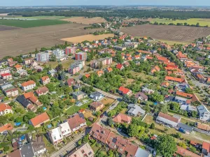 Prodej rodinného domu, Sadská, Na Lávkách, 164 m2
