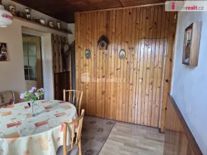 Prodej chaty, Lišov, 40 m2