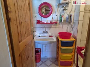 Prodej chaty, Lišov, 40 m2