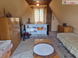 Prodej chaty, Lišov, 40 m2