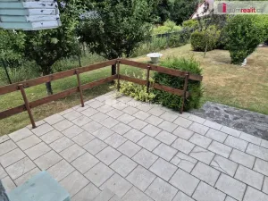 Prodej chaty, Lišov, 40 m2