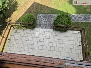 Prodej chaty, Lišov, 40 m2
