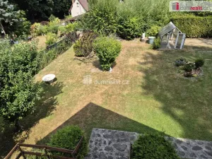 Prodej chaty, Lišov, 40 m2