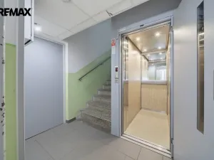 Prodej bytu 4+1, Chomutov, Kamenná, 76 m2
