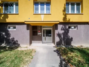Prodej bytu 4+1, Chomutov, Kamenná, 76 m2