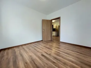 Pronájem bytu 2+kk, Hrochův Týnec, Nádražní, 44 m2