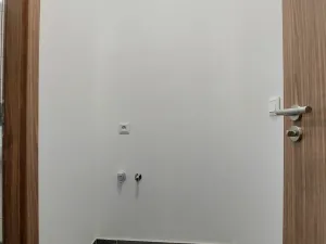 Pronájem bytu 2+kk, Hrochův Týnec, Nádražní, 44 m2
