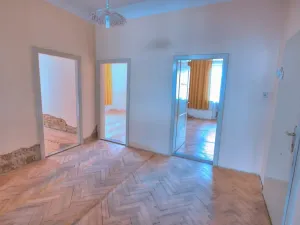 Prodej rodinného domu, Brno, Komínská, 204 m2
