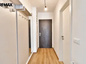 Pronájem bytu 1+kk, Hradec Králové - Nový Hradec Králové, Pod Zámečkem, 28 m2