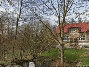 Dražba chaty, Včelnička, 66 m2