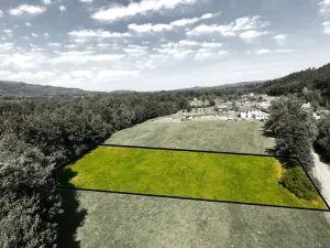 Prodej pozemku pro bydlení, Čeladná, 2285 m2