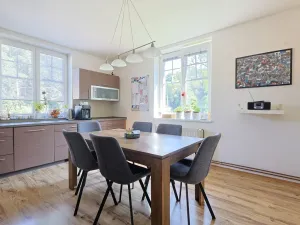 Prodej bytu 4+1, Chrastava, Frýdlantská, 107 m2