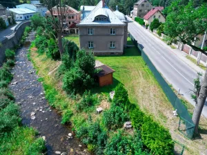 Prodej bytu 4+1, Chrastava, Frýdlantská, 107 m2