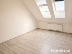 Pronájem bytu 3+kk, Brno, Gorkého, 106 m2