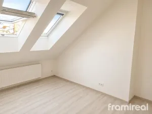 Pronájem bytu 3+kk, Brno, Gorkého, 106 m2