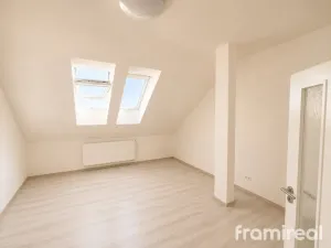 Pronájem bytu 3+kk, Brno, Gorkého, 106 m2