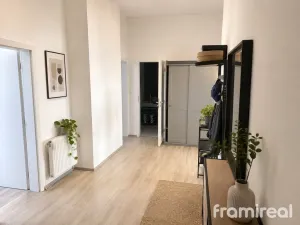 Pronájem bytu 3+kk, Brno, Gorkého, 106 m2