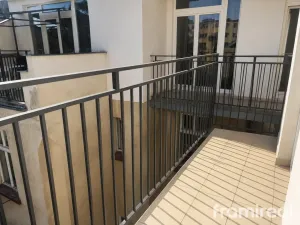 Pronájem bytu 3+kk, Brno, Gorkého, 106 m2