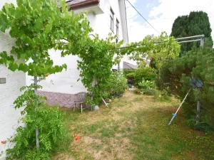 Prodej pozemku pro bydlení, Třemošná, Nové sídliště, 1133 m2