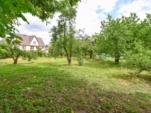 Prodej pozemku pro bydlení, Třemošná, Nové sídliště, 1133 m2
