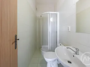 Pronájem bytu 2+kk, Ostrava - Moravská Ostrava, Jílová, 44 m2