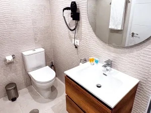 Prodej bytu 3+kk, Marbella, Costa del Sol, Španělsko, 80 m2