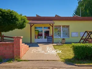 Prodej obchodního prostoru, Sudice, 442 m2