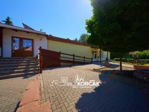 Prodej obchodního prostoru, Sudice, 442 m2