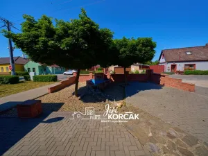 Prodej obchodního prostoru, Sudice, 442 m2