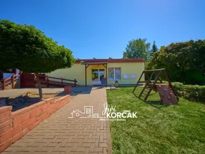 Prodej obchodního prostoru, Sudice, 442 m2